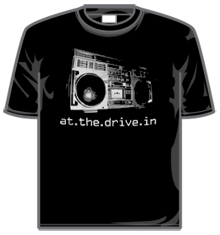 BOOMBOX