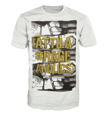 RAGEAHOLICS