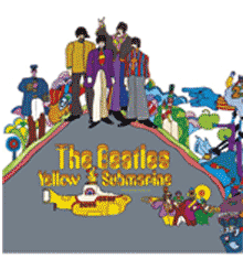 YELLOW SUBMARINE