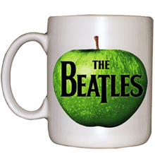 APPLE LOGO