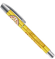 SGT PEPPER PEN