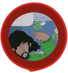 YEL SUB GEORGE