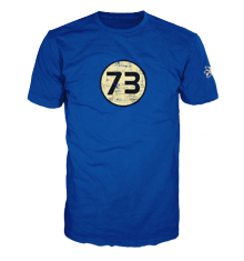 73 PERFECT