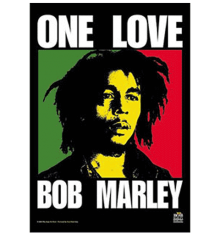 ONE LOVE