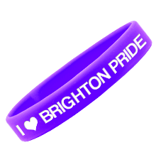 PURPLE BAND