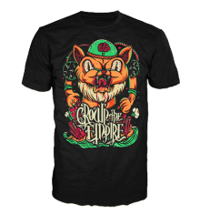 CATZILLA