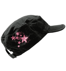 STAR SPLAT