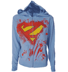 SUPER ZOMBIE
