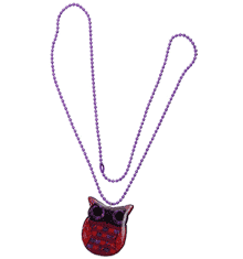 HOOTS PURPLE