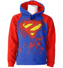 SUPER ZOMBIE