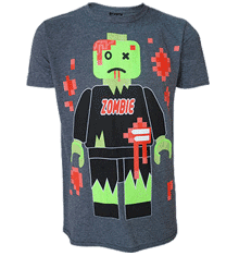 8 BIT ZOMBIE