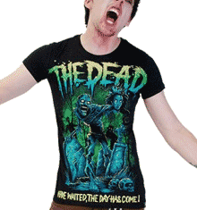 THE DEAD