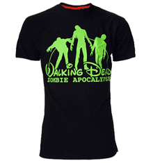 WALKING ZOMBIES