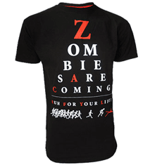 ZOMBIE SIGHT