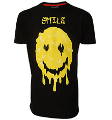 ZOMBIE SMILE