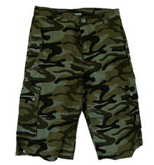 CAMO