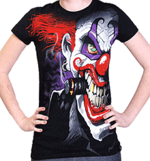 CLOWN