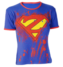 SUPER ZOMBIE