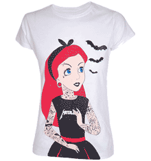 TATTOO PRINCESS