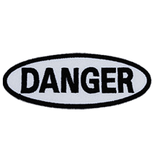 WHITE DANGER