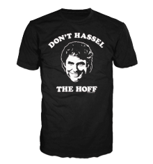DONT HASSEL