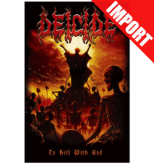 TO HELL WITH GOD