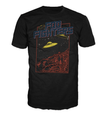 UFO TOUR 2015