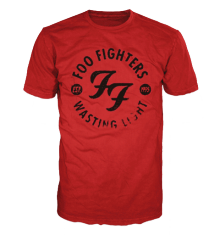 WASTING LIGHT