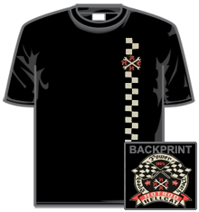 HN RACE