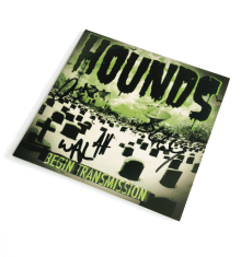 BEGIN TRANSMISSION (SIGNED)