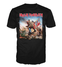 THE TROOPER ORIGINAL