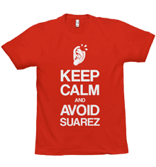 SUAREZ