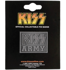 ARMY METAL