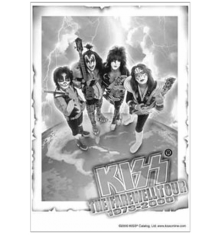 FAREWELL TOUR