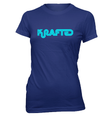 LOGO BLUE/NAVY