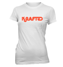 LOGO RED/WHITE