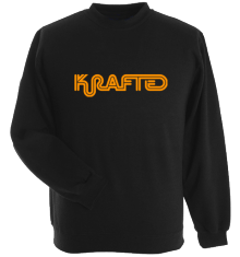 LOGO ORANGE/BLACK