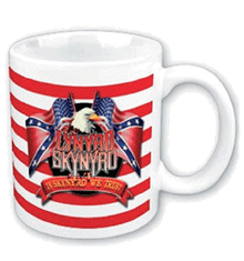 IN SKYNYRD WE TRUST