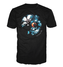 EYEBALL