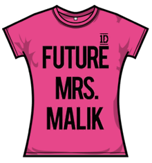 MRS MALIK