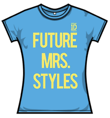 MRS STYLES