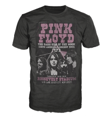 1973 N. A CONCERT TOUR