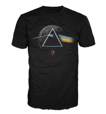 DARK SIDE 40 YEARS