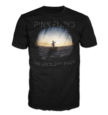 THE ENDLESS RIVER