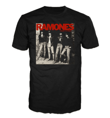ROCKET TO RUSSIA