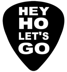 HEY HO
