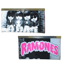 KIDS METAL FRAME
