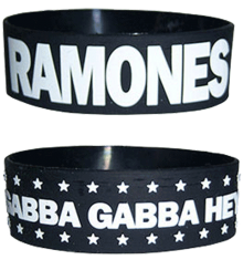 GABBA GABBA HEY