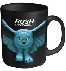 FLY BY NIGHT