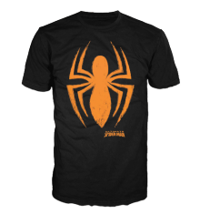 HALLOWEEN SPIDER